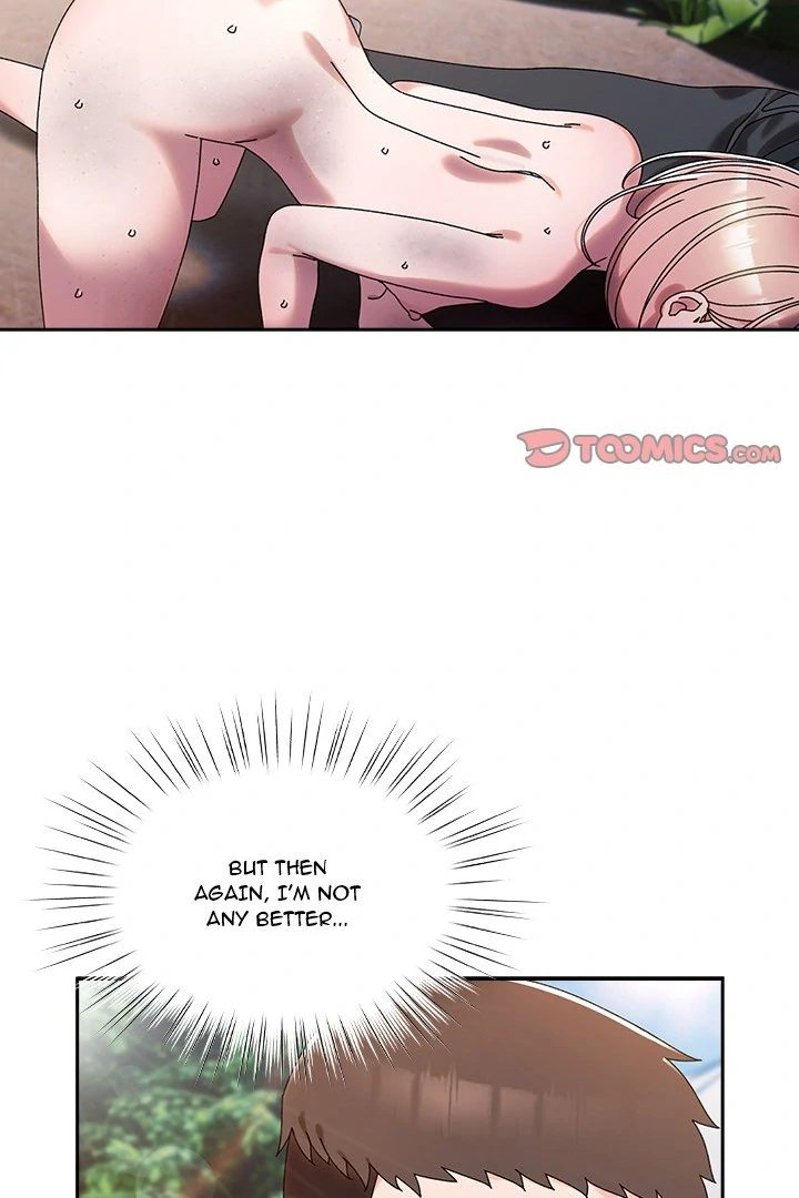 Boss! Give me your daughter! Chapter 77 image 7