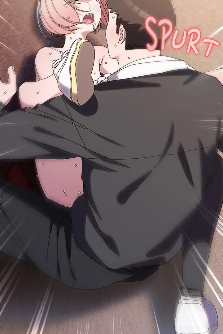 Boss! Give me your daughter! Chapter 77 image 87