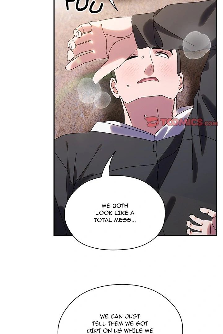 Boss! Give me your daughter! Chapter 77 image 92