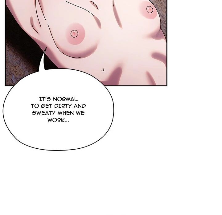 Boss! Give me your daughter! Chapter 77 image 94
