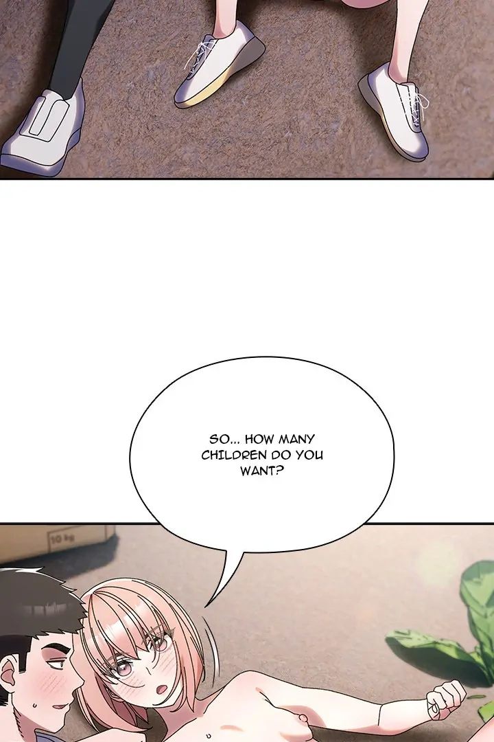 Boss! Give me your daughter! Chapter 77 image 96