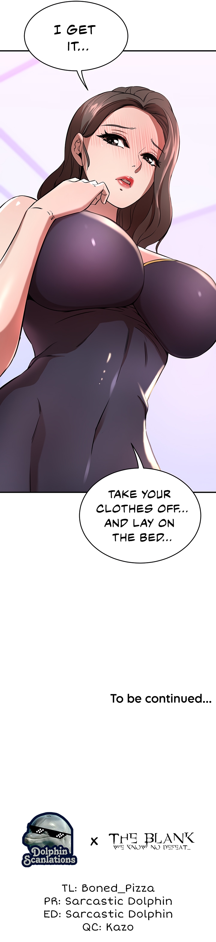 A Rich Lady Chapter 17 image 14