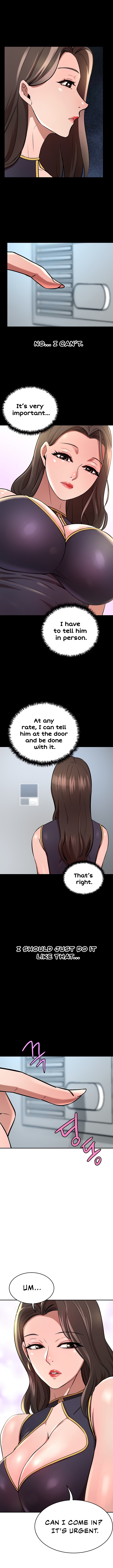 A Rich Lady Chapter 17 image 2