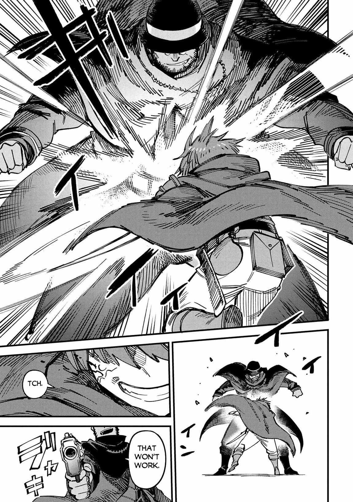 Kaifuku Jutsushi no Yarinaoshi Chapter 69.1 image 9