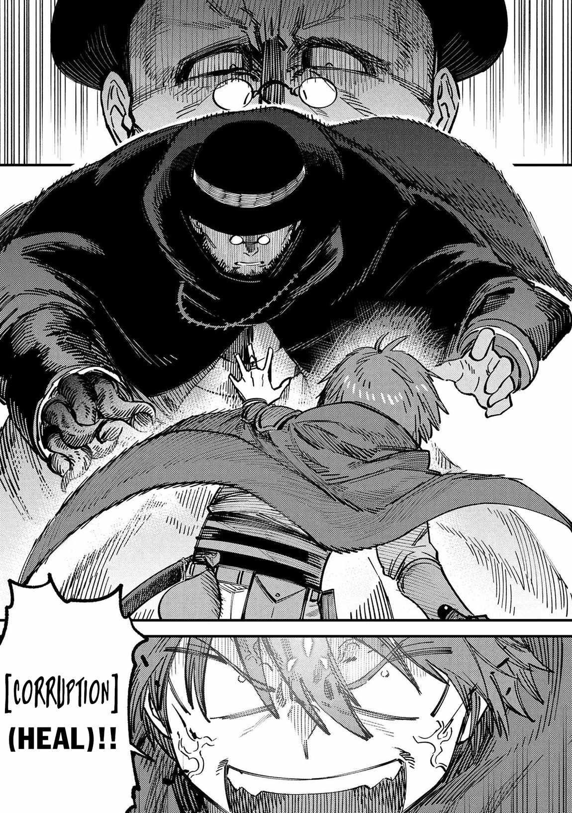 Kaifuku Jutsushi no Yarinaoshi Chapter 69.1 image 15