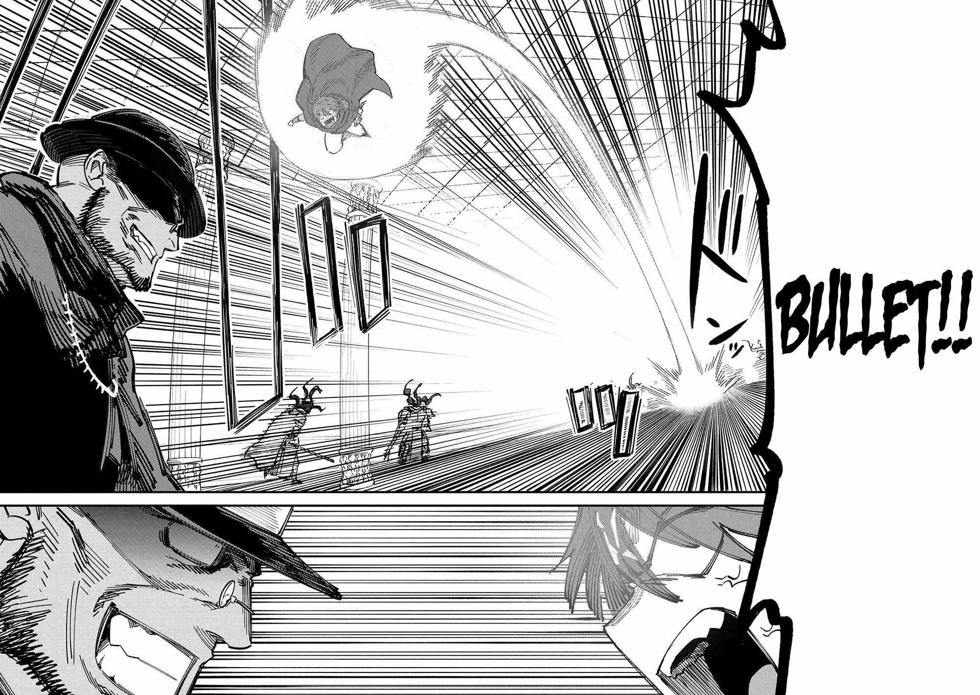 Kaifuku Jutsushi no Yarinaoshi Chapter 69.1 image 7
