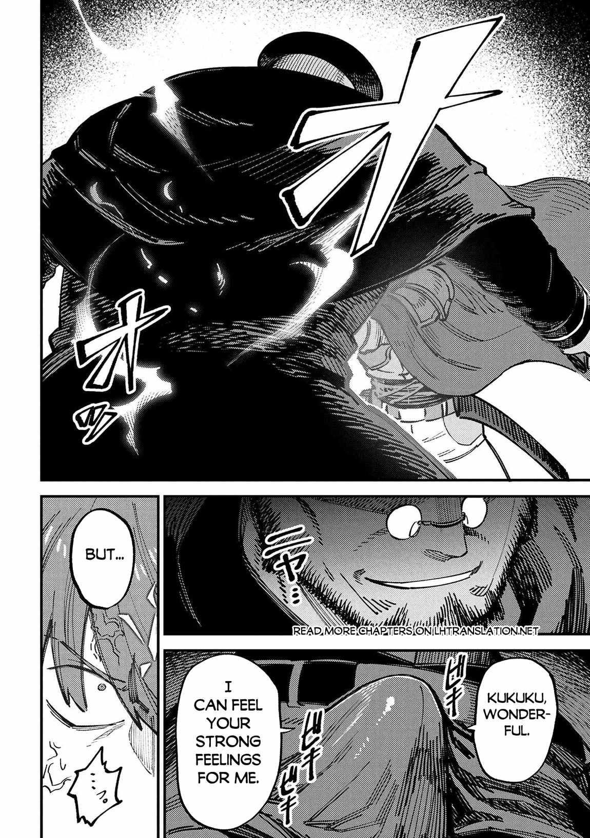 Kaifuku Jutsushi no Yarinaoshi Chapter 69.2 image 0
