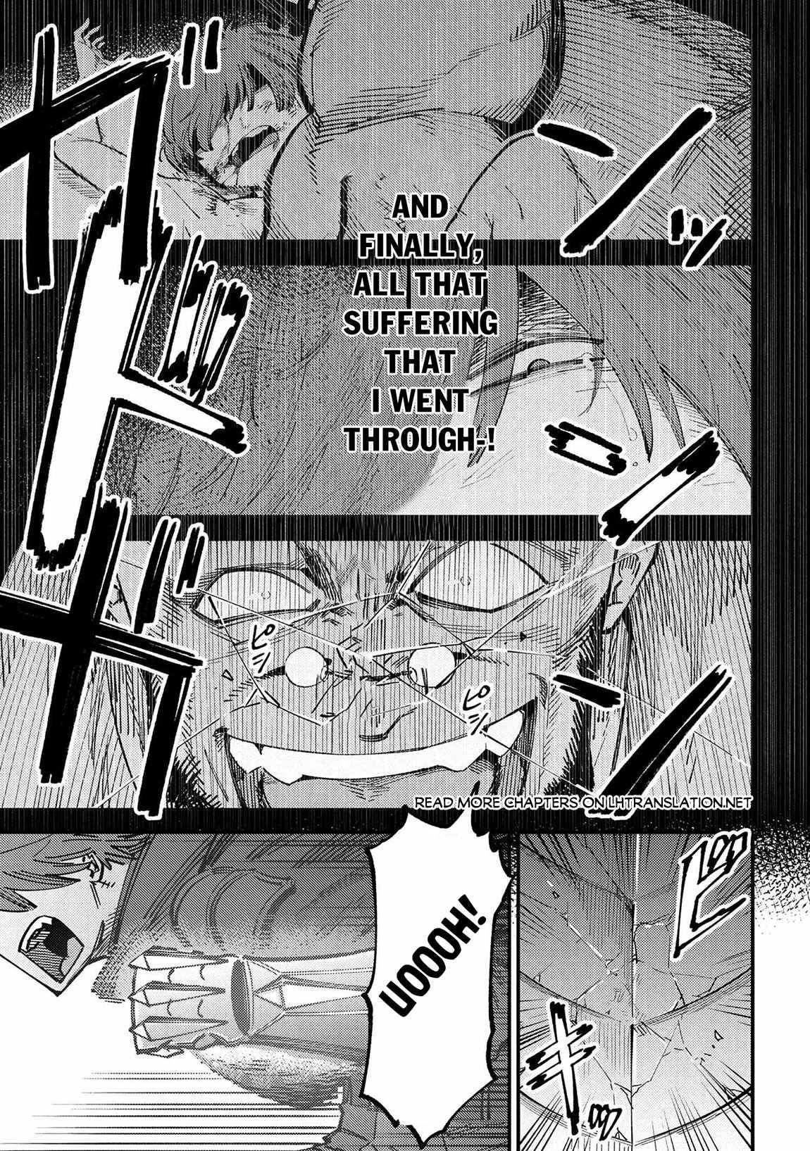 Kaifuku Jutsushi no Yarinaoshi Chapter 69.2 image 9