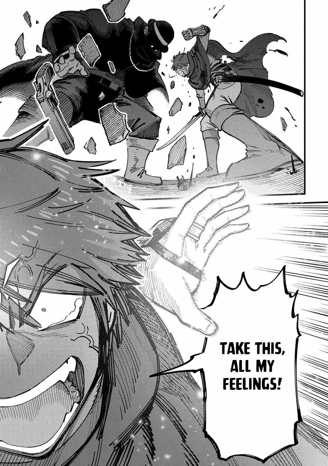 Kaifuku Jutsushi no Yarinaoshi Chapter 69.2 image 11