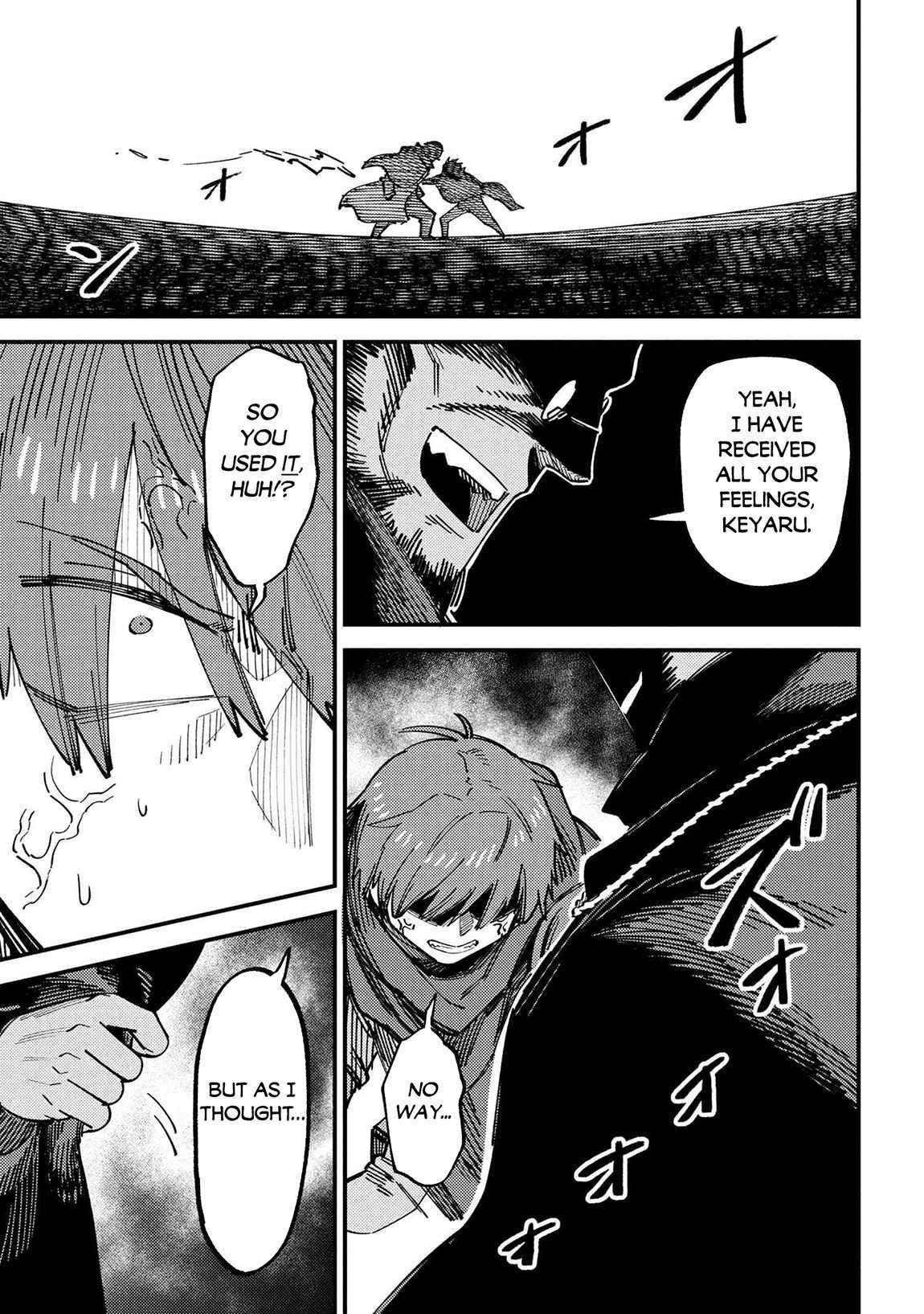 Kaifuku Jutsushi no Yarinaoshi Chapter 69.2 image 13