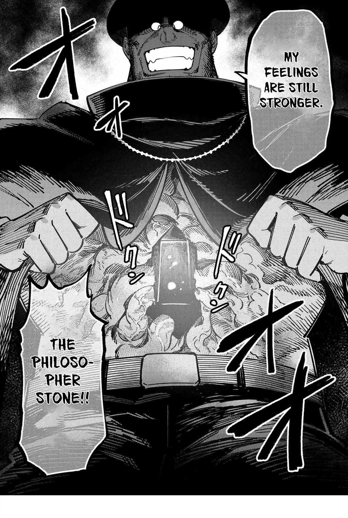 Kaifuku Jutsushi no Yarinaoshi Chapter 69.2 image 14