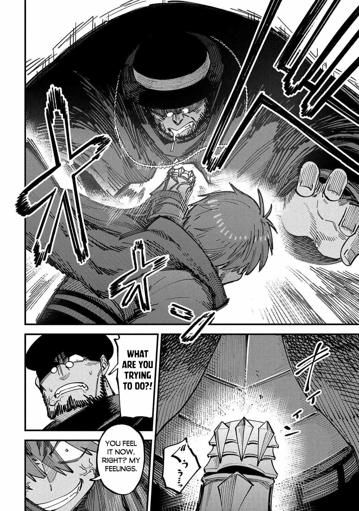 Kaifuku Jutsushi no Yarinaoshi Chapter 69.2 image 6
