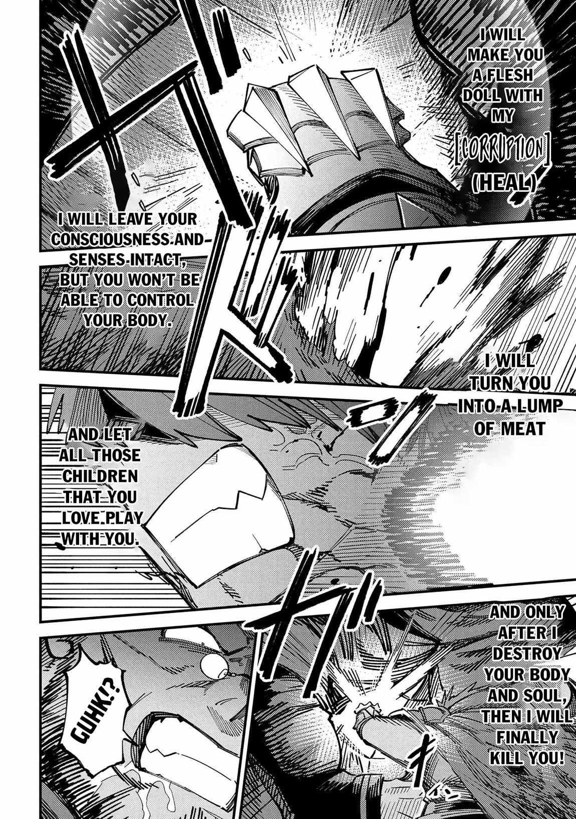 Kaifuku Jutsushi no Yarinaoshi Chapter 69.2 image 8