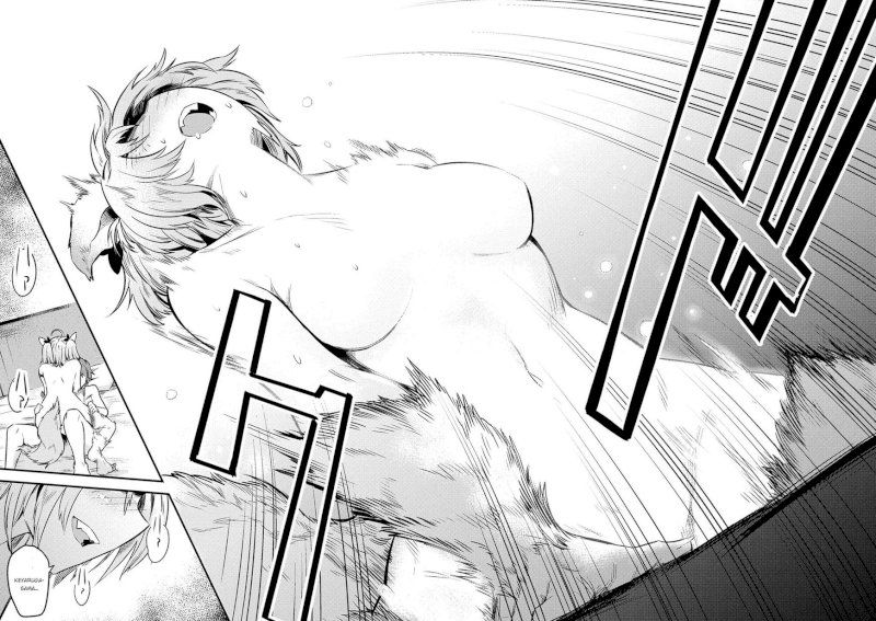 Kaifuku Jutsushi no Yarinaoshi Chapter 8.2 image 9