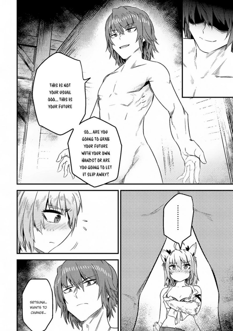 Kaifuku Jutsushi no Yarinaoshi Chapter 8.2 image 3