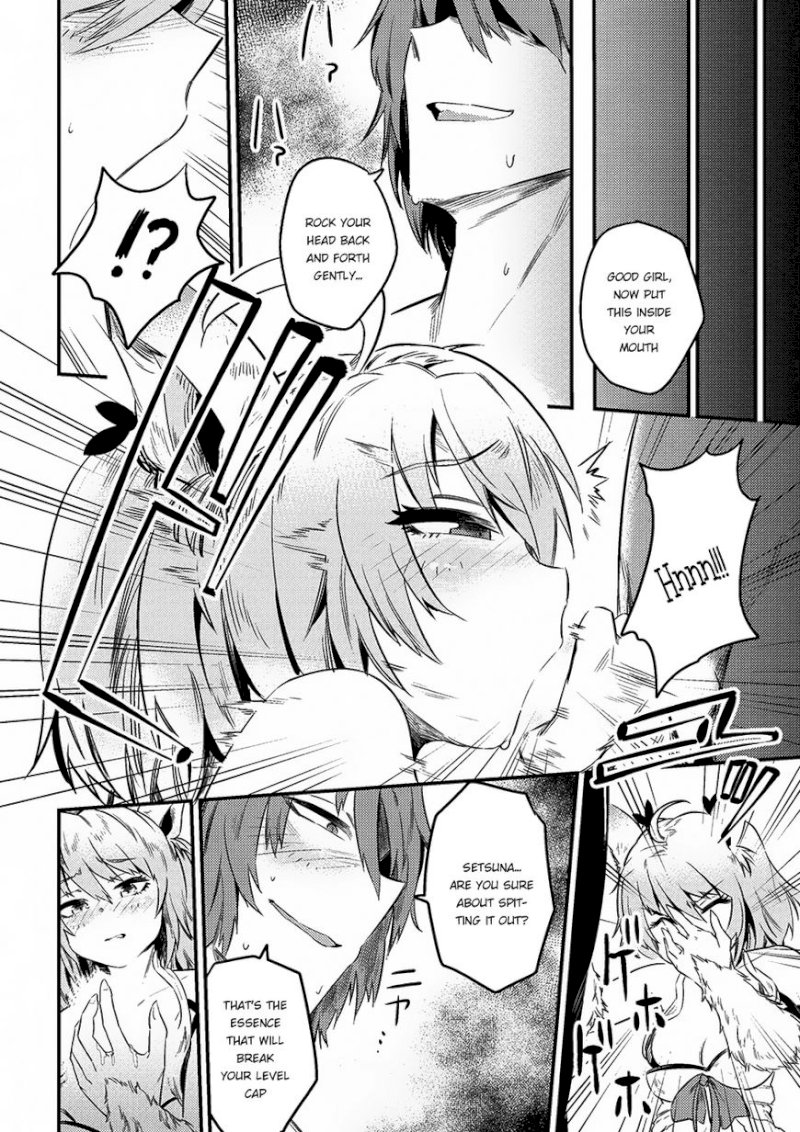 Kaifuku Jutsushi no Yarinaoshi Chapter 8.2 image 5