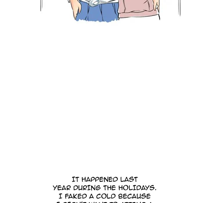 UP Gossip Chapter 1 image 18