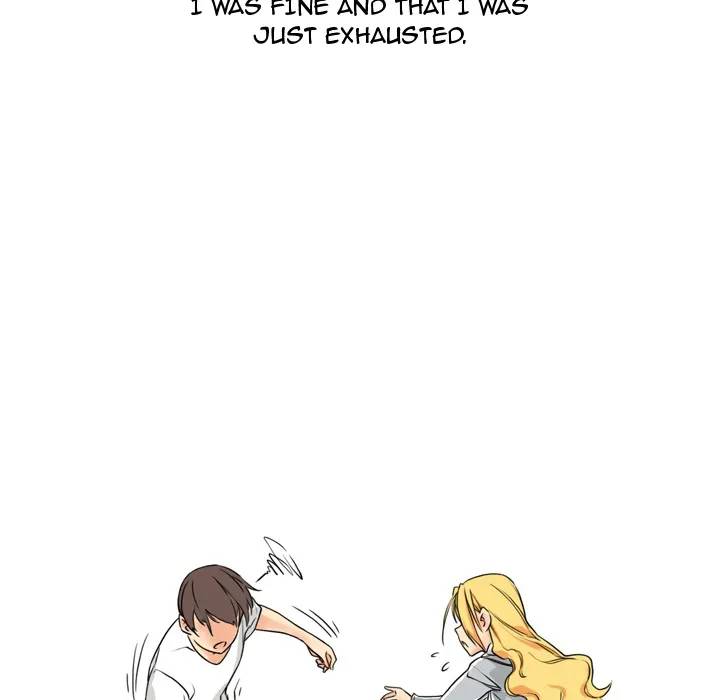 UP Gossip Chapter 1 image 35