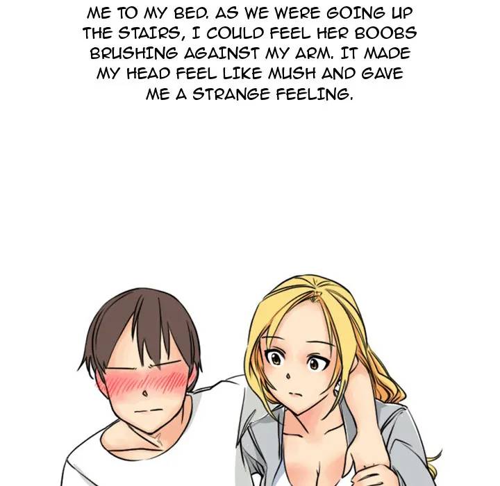 UP Gossip Chapter 1 image 37