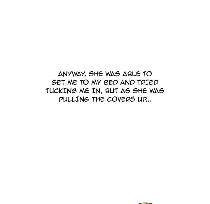 UP Gossip Chapter 1 image 39