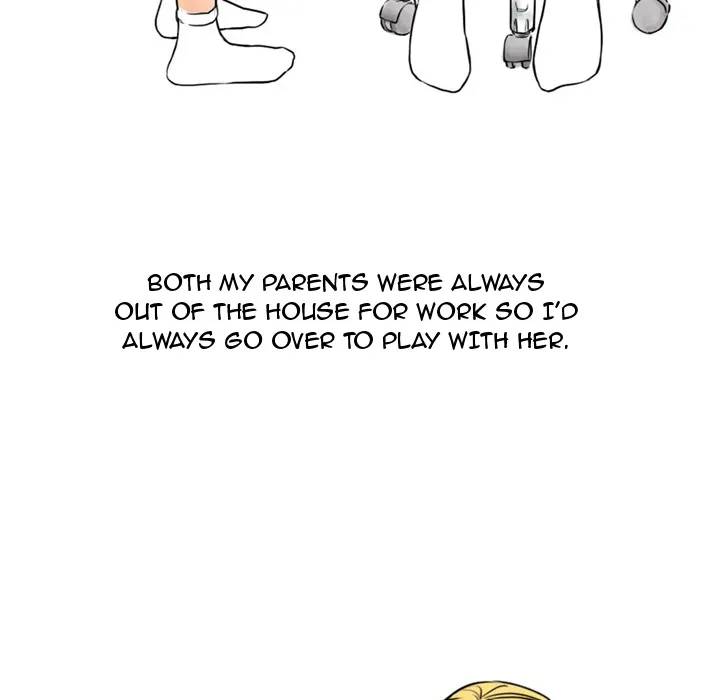 UP Gossip Chapter 1 image 4