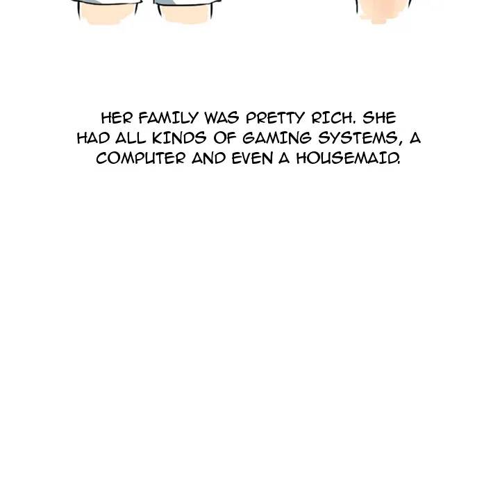 UP Gossip Chapter 1 image 6