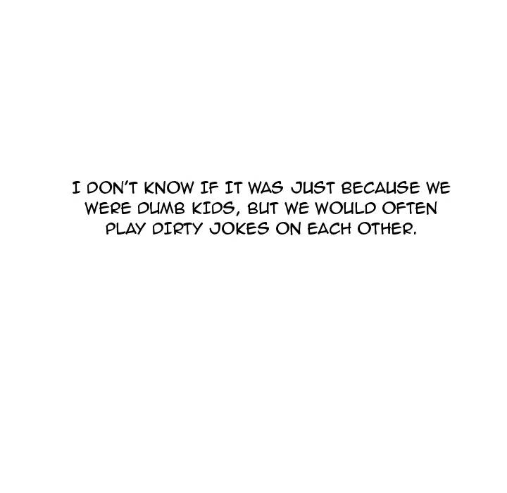 UP Gossip Chapter 1 image 8