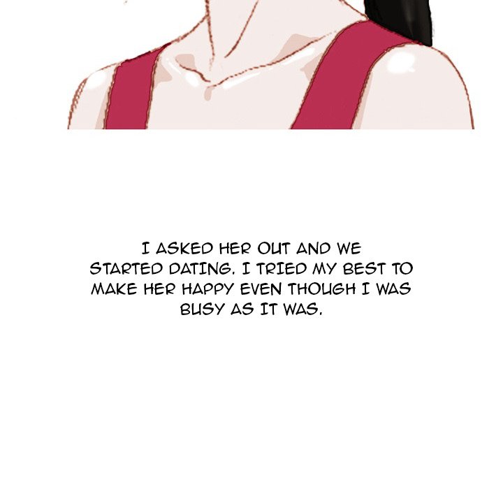 UP Gossip Chapter 37 image 13