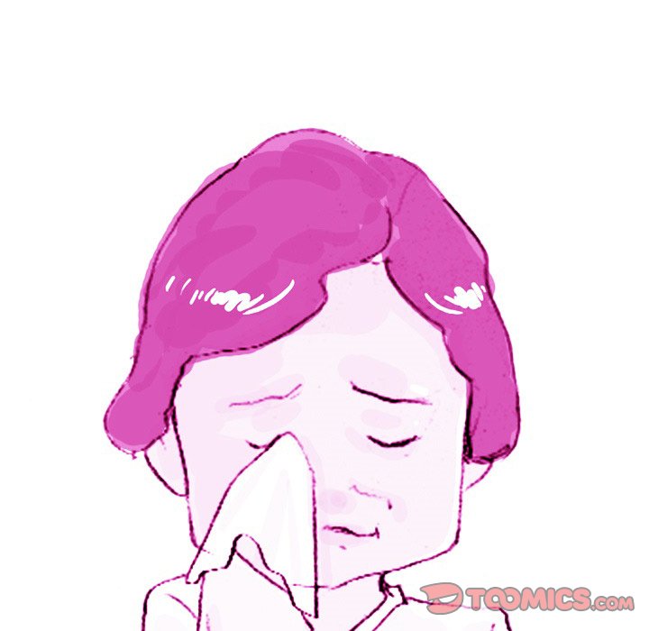 UP Gossip Chapter 37 image 18