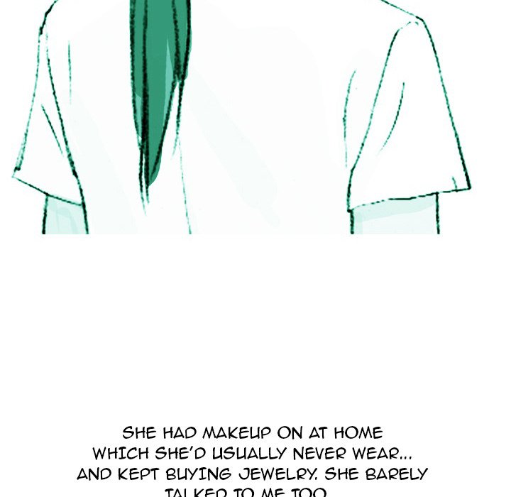 UP Gossip Chapter 37 image 23