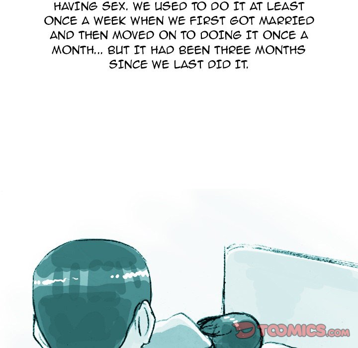 UP Gossip Chapter 37 image 28