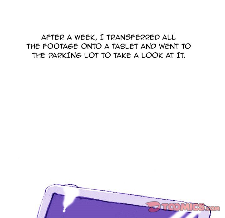UP Gossip Chapter 37 image 38