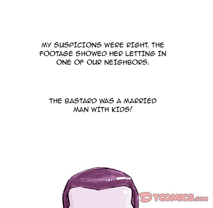 UP Gossip Chapter 37 image 40