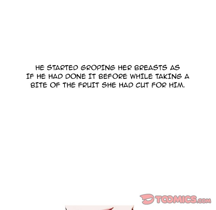 UP Gossip Chapter 37 image 42