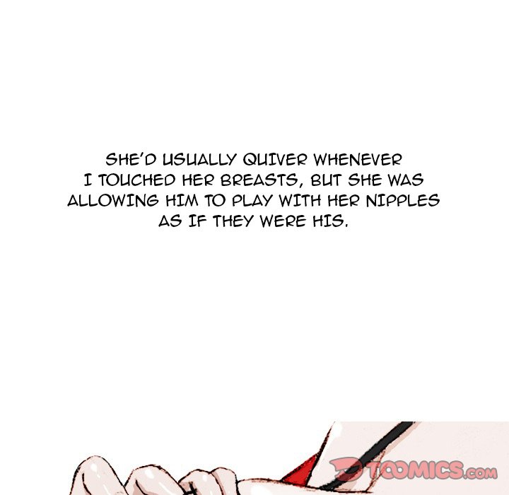 UP Gossip Chapter 37 image 44
