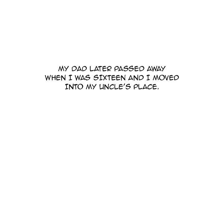 UP Gossip Chapter 37 image 5