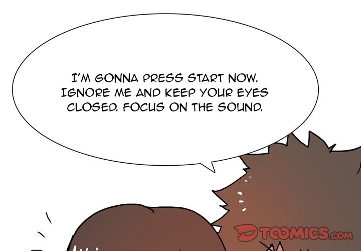 UP Gossip Chapter 52 image 0