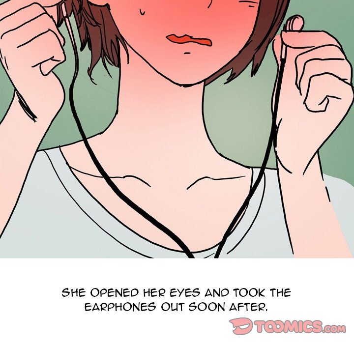 UP Gossip Chapter 52 image 12
