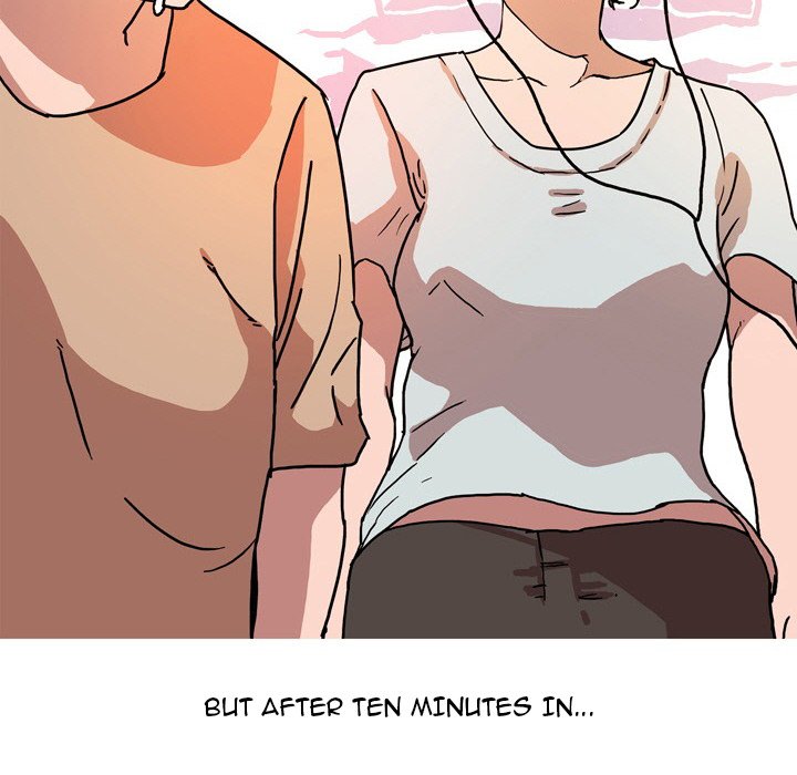 UP Gossip Chapter 52 image 5