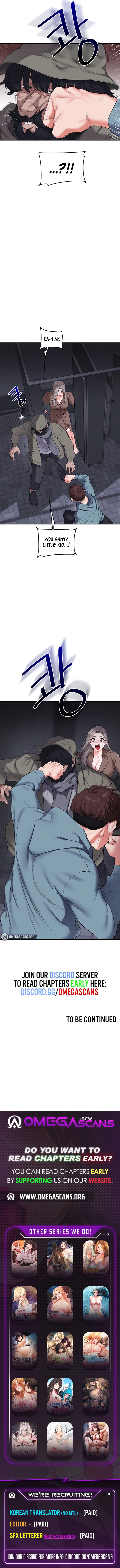 Relationship Reversal Chapter 54 image 9