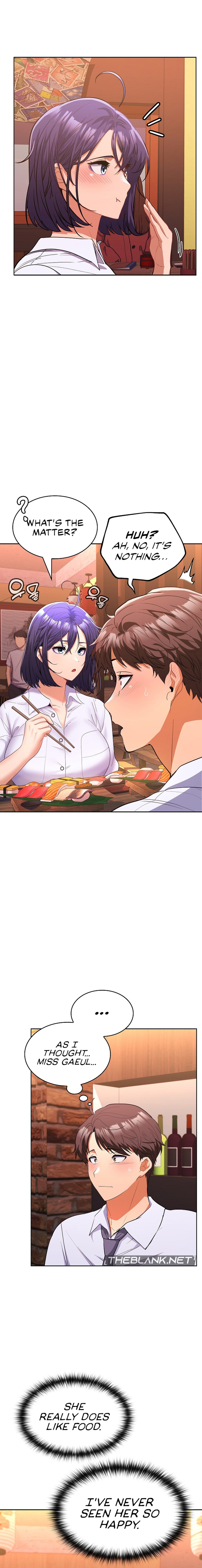 Not at Work Chapter 6 image 16