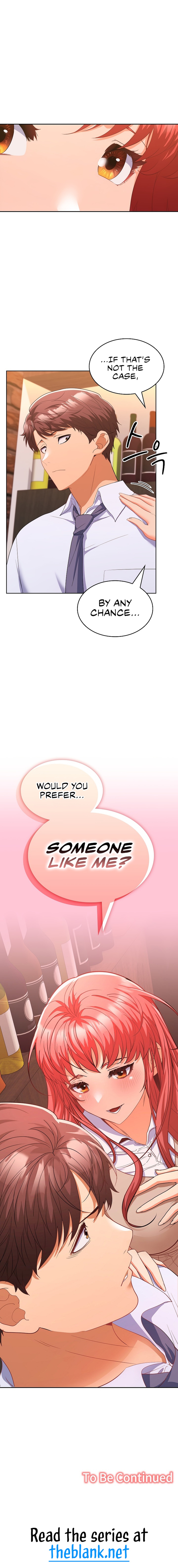 Not at Work Chapter 6 image 23