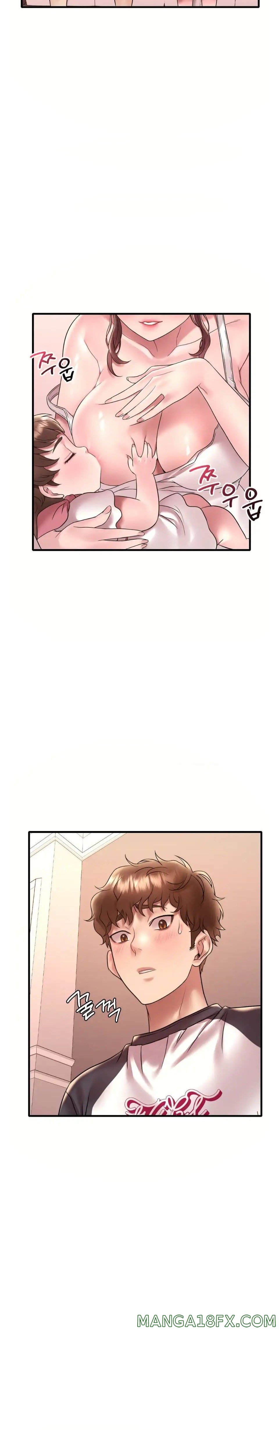 She Wants to Get Drunk Raw Chapter 39 image 21
