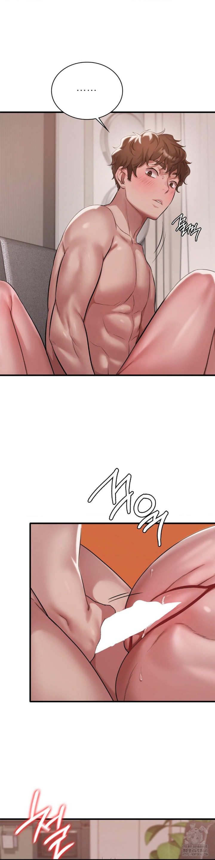 She Wants to Get Drunk Raw Chapter 93 image 24