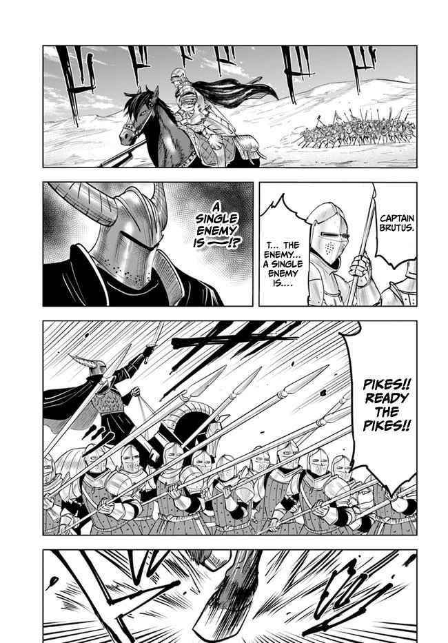 Road to Kingdom Chapter 41 image 20