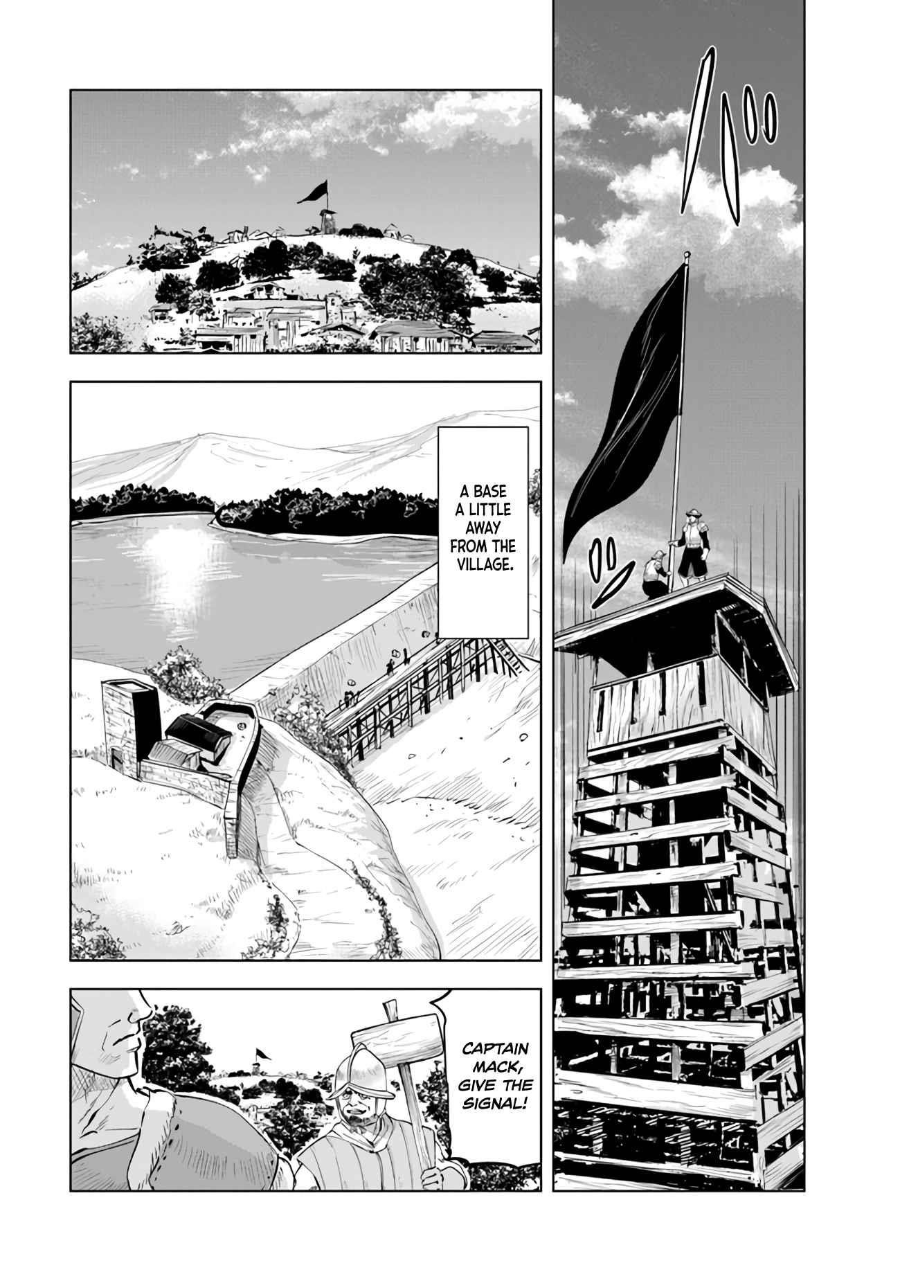 Road to Kingdom Chapter 72 image 15