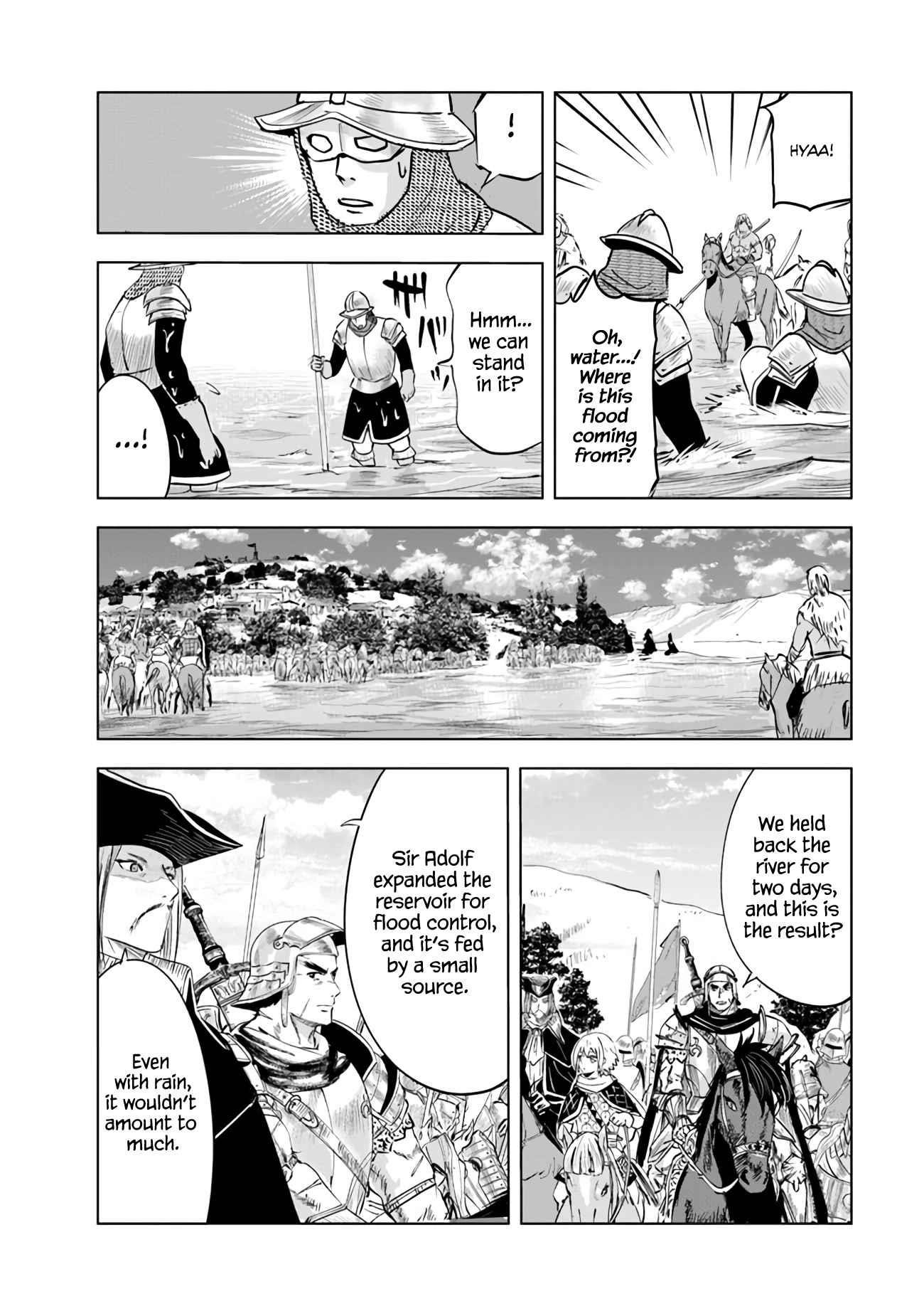 Road to Kingdom Chapter 72 image 20