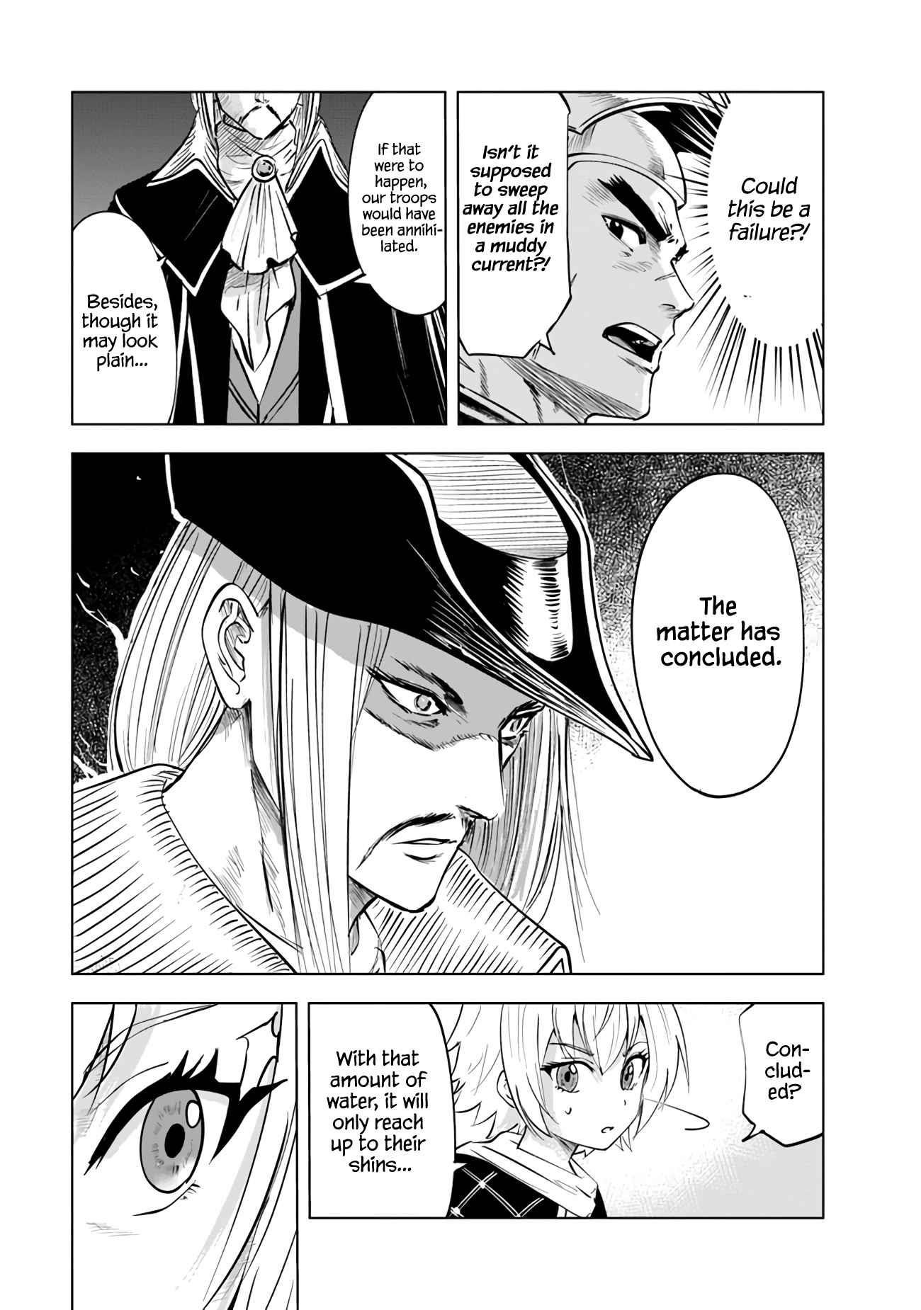 Road to Kingdom Chapter 72 image 21