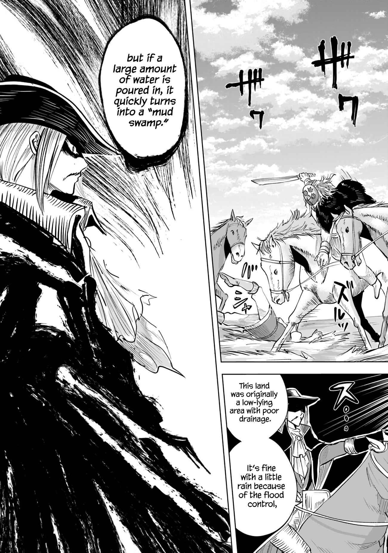 Road to Kingdom Chapter 72 image 23
