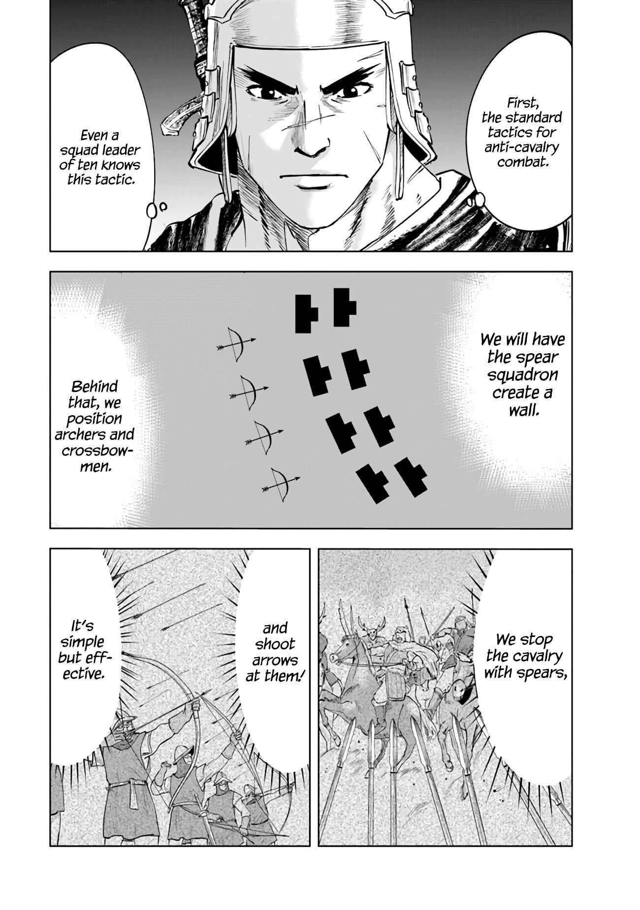 Road to Kingdom Chapter 72 image 2